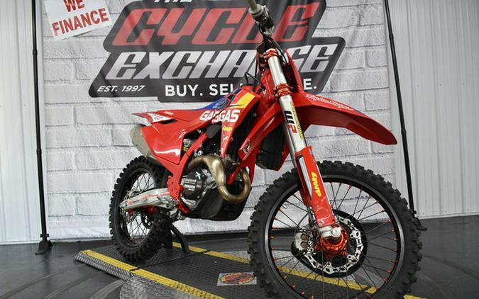 2023 GAS GAS MC 450 F
