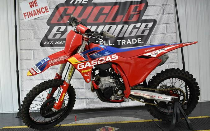 2023 GAS GAS MC 450 F