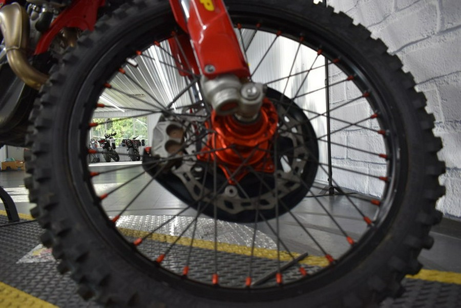 2023 GAS GAS MC 450 F