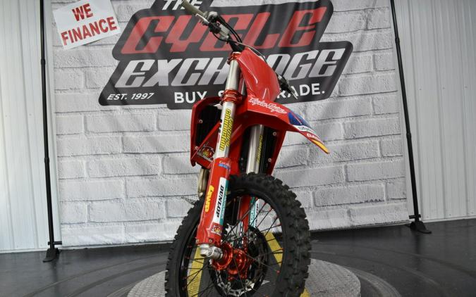 2023 GAS GAS MC 450 F