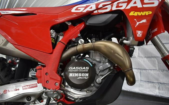 2023 GAS GAS MC 450 F