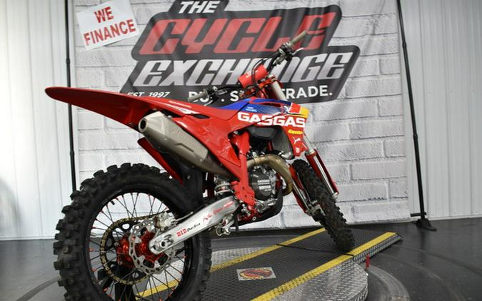 2023 GAS GAS MC 450 F