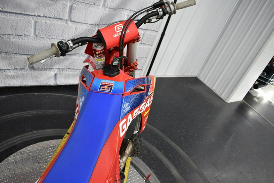 2023 GAS GAS MC 450 F