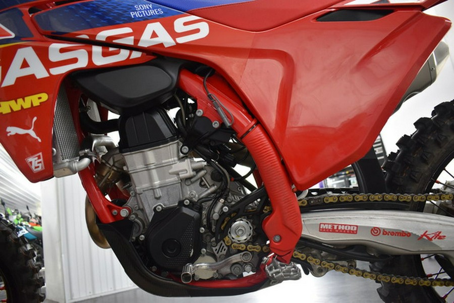 2023 GAS GAS MC 450 F
