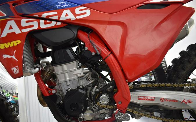 2023 GAS GAS MC 450 F