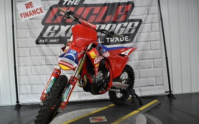 2023 GAS GAS MC 450 F