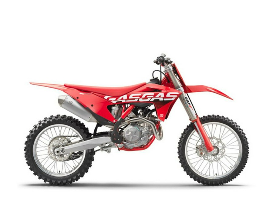 2023 GAS GAS MC 450 F