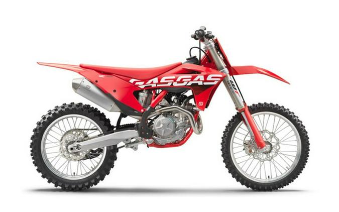 2023 GAS GAS MC 450 F