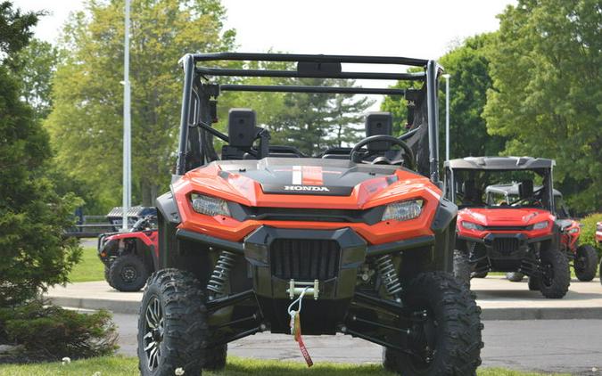 2023 Honda® Pioneer 1000 Trail