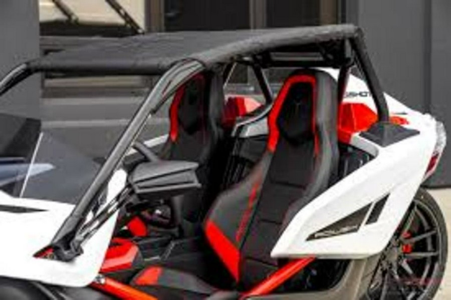 2023 Polaris Slingshot® ROUSH® Edition AutoDrive