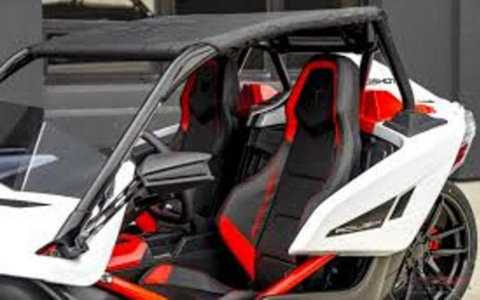 2023 Polaris Slingshot® ROUSH® Edition AutoDrive