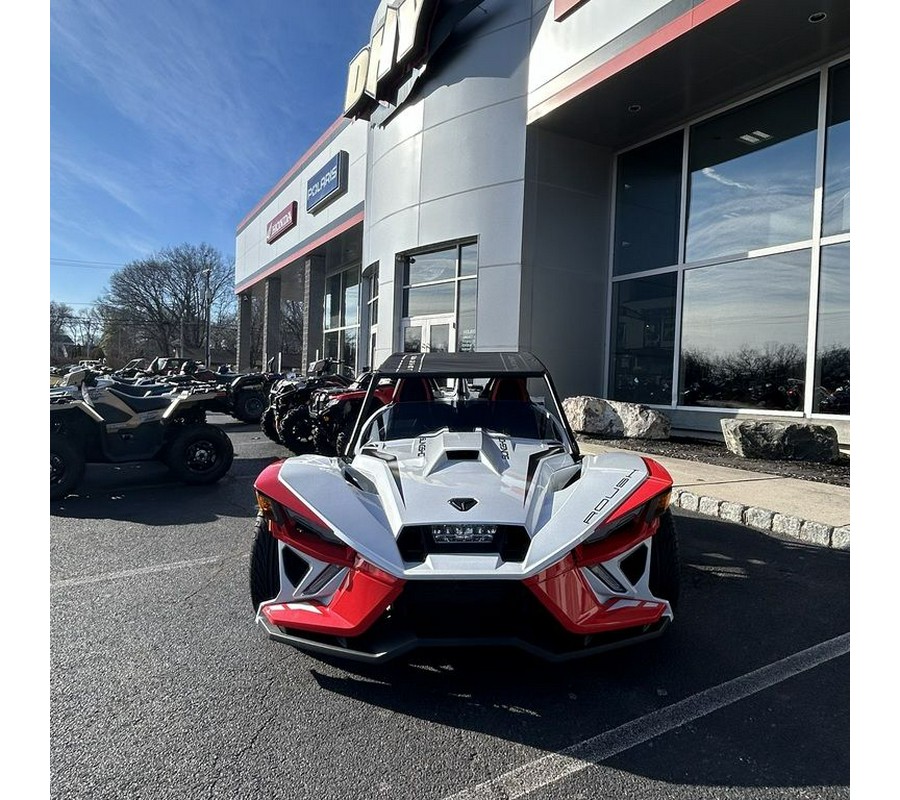 2023 Polaris Slingshot® ROUSH® Edition AutoDrive