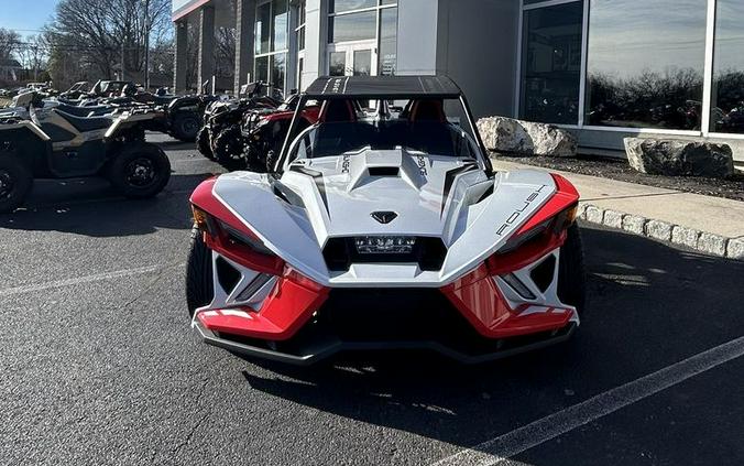 2023 Polaris Slingshot® ROUSH® Edition AutoDrive