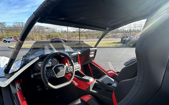 2023 Polaris Slingshot® ROUSH® Edition AutoDrive