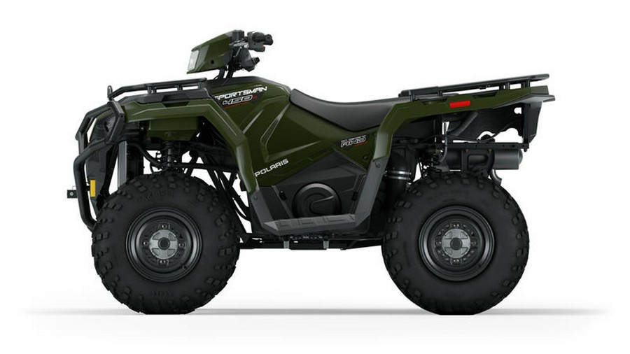 2024 Polaris® Sportsman 450 H.O. Utility