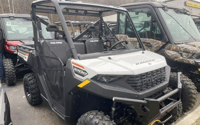 2024 Polaris Ranger 1000 Premium