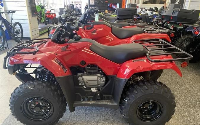 2024 Honda® Fourtrax Recon ES