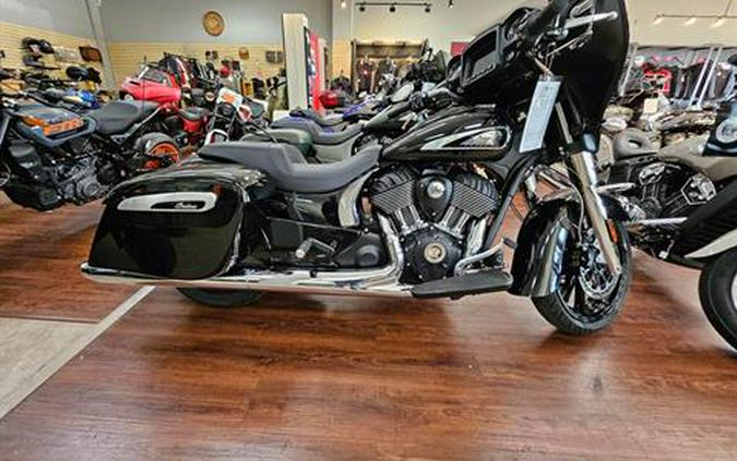 2023 Indian Motorcycle Chieftain®