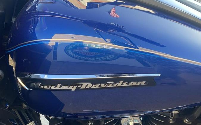 2016 Harley-Davidson® FLTRU - Road Glide® Ultra