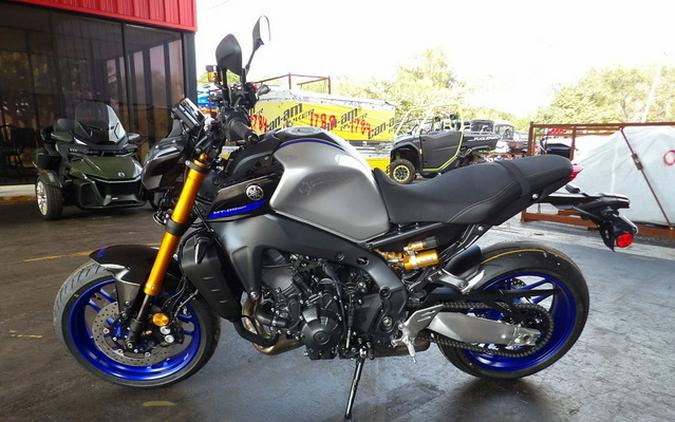 2023 Yamaha MT-09 SP