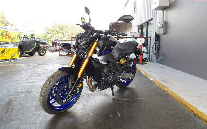 2023 Yamaha MT-09 SP