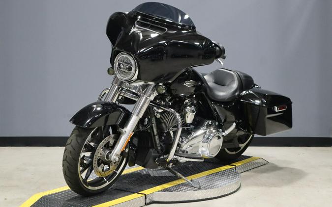 2021 Harley-Davidson Street Glide