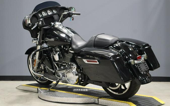 2021 Harley-Davidson Street Glide