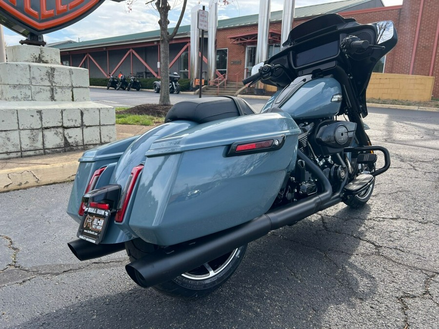 2024 FLHX Street Glide®