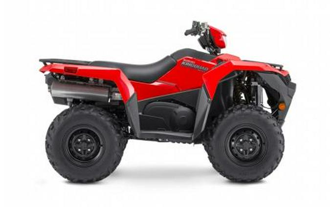 2023 Suzuki KingQuad 500 500 AXi