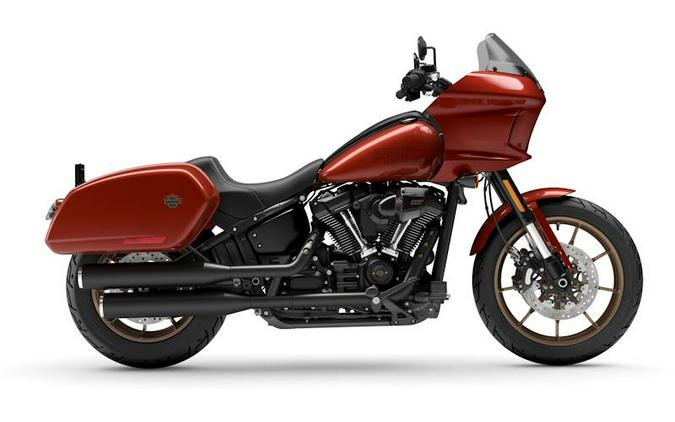 2024 Harley-Davidson® FXLRST - Low Rider® ST