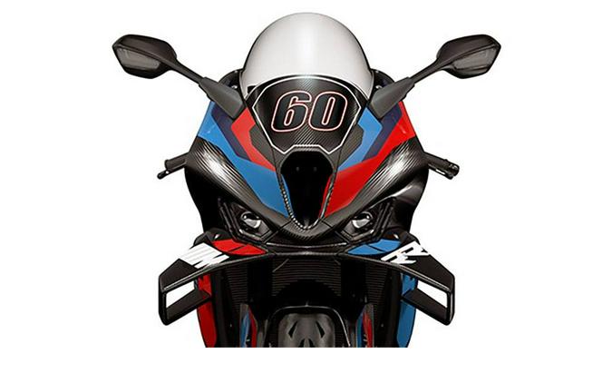 2024 BMW M 1000 RR