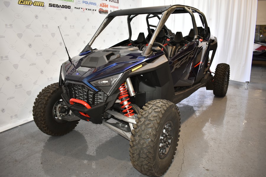 2023 Polaris RZR Pro R 4 Premium