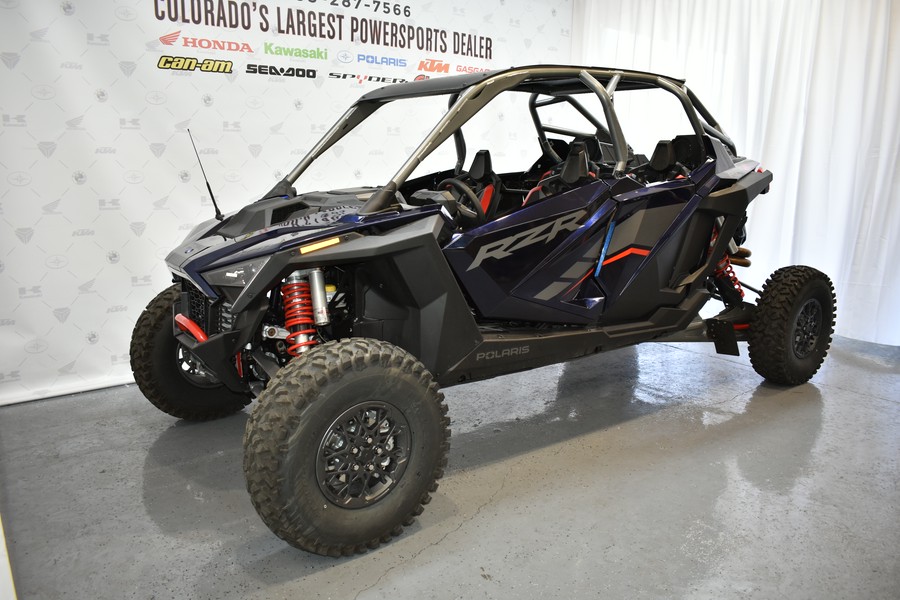 2023 Polaris RZR Pro R 4 Premium