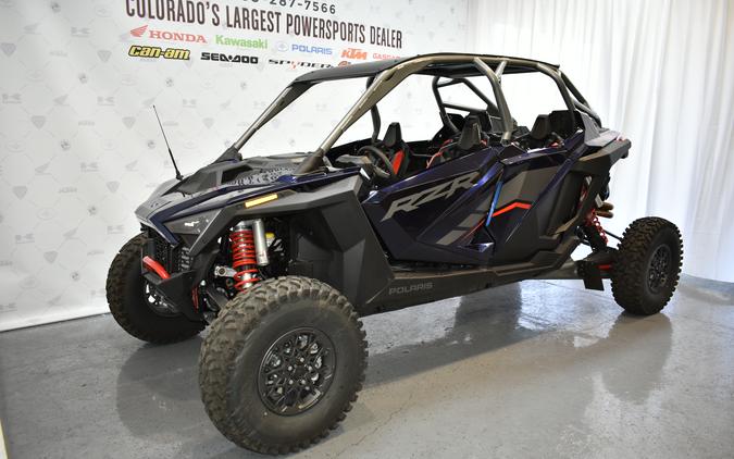 2023 Polaris RZR Pro R 4 Premium