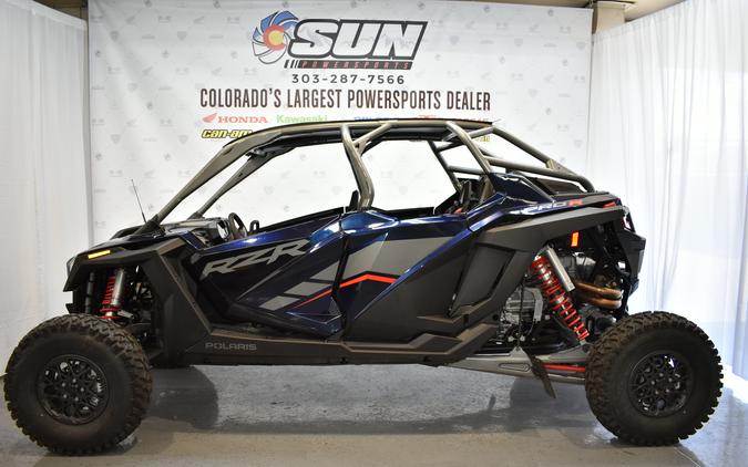 2023 Polaris RZR Pro R 4 Premium