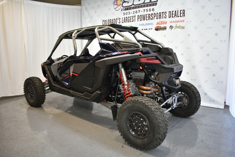 2023 Polaris RZR Pro R 4 Premium