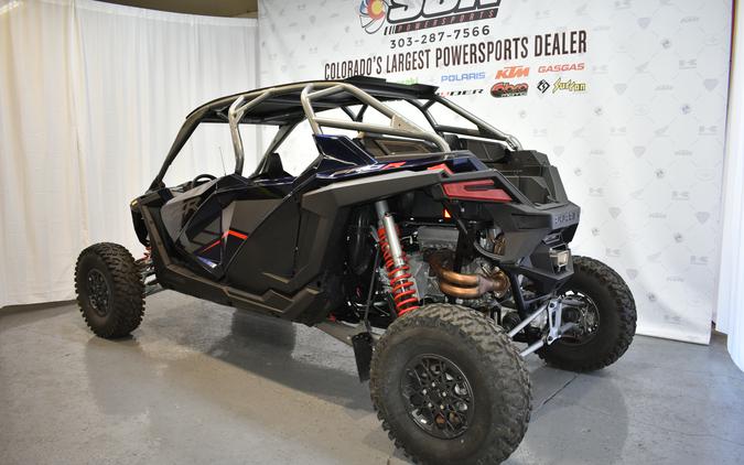 2023 Polaris RZR Pro R 4 Premium