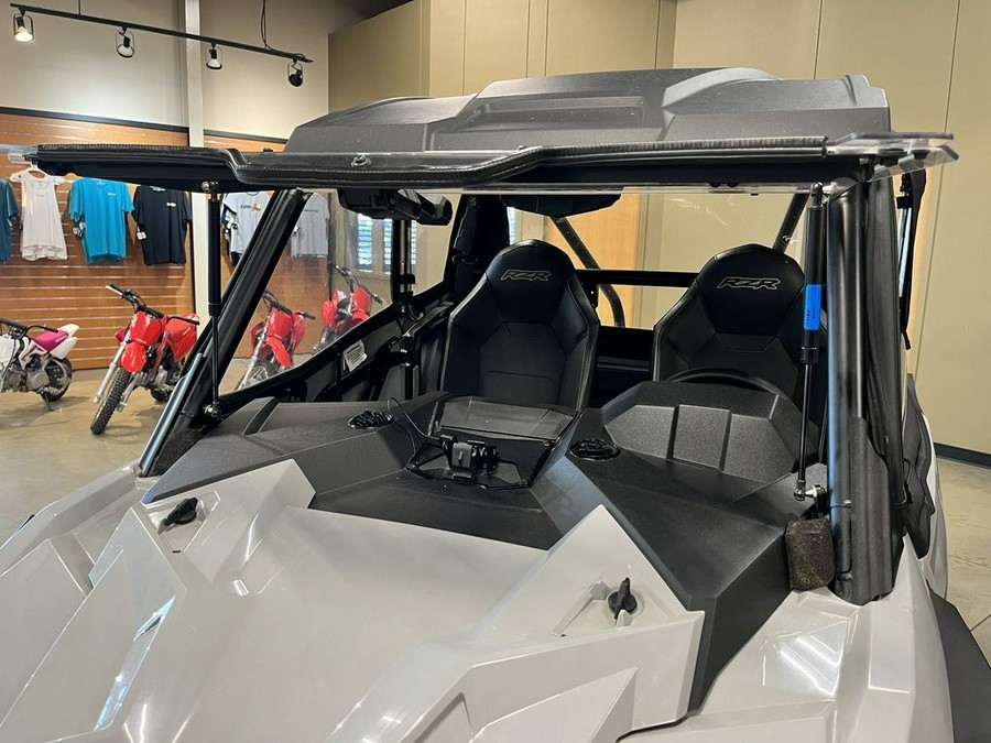 2023 Polaris RZR Trail S 1000 Premium