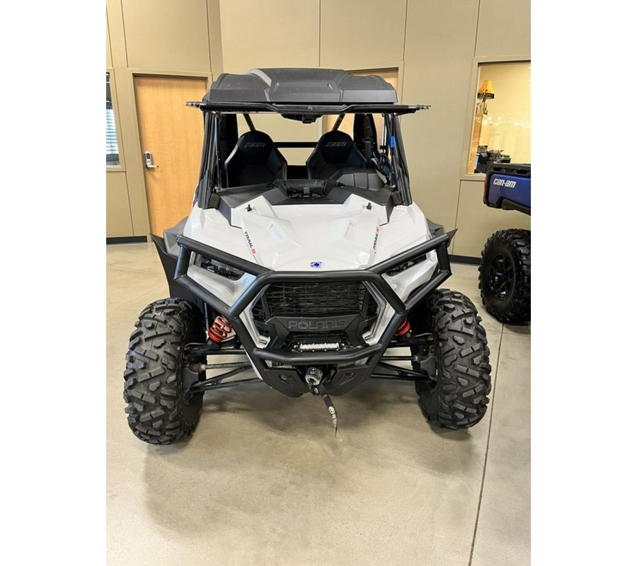 2023 Polaris RZR Trail S 1000 Premium