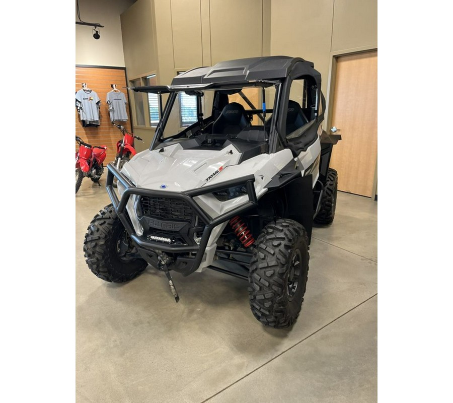 2023 Polaris RZR Trail S 1000 Premium