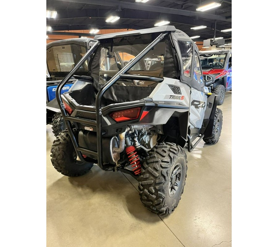 2023 Polaris RZR Trail S 1000 Premium