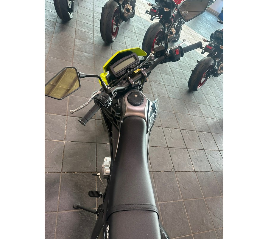 2023 Kawasaki KLX300SM