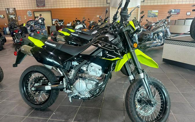 2023 Kawasaki KLX300SM