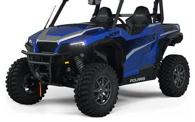 2024 Polaris General XP 1000 Premium