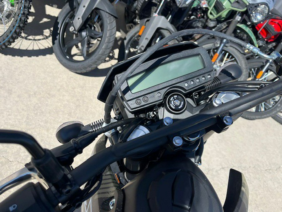 2026 Kawasaki KLX® 300