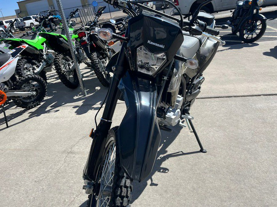 2026 Kawasaki KLX® 300