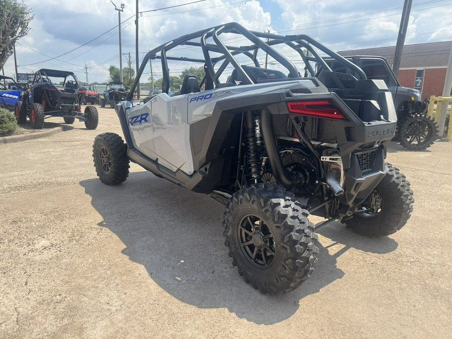 2026 Polaris® RZR Pro XP 4 Sport