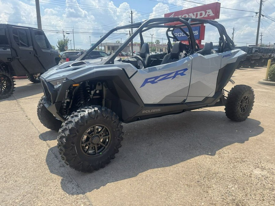 2026 Polaris® RZR Pro XP 4 Sport
