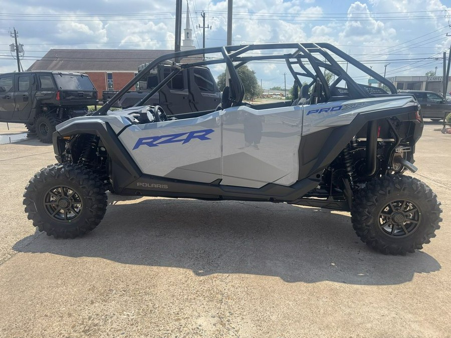 2026 Polaris® RZR Pro XP 4 Sport