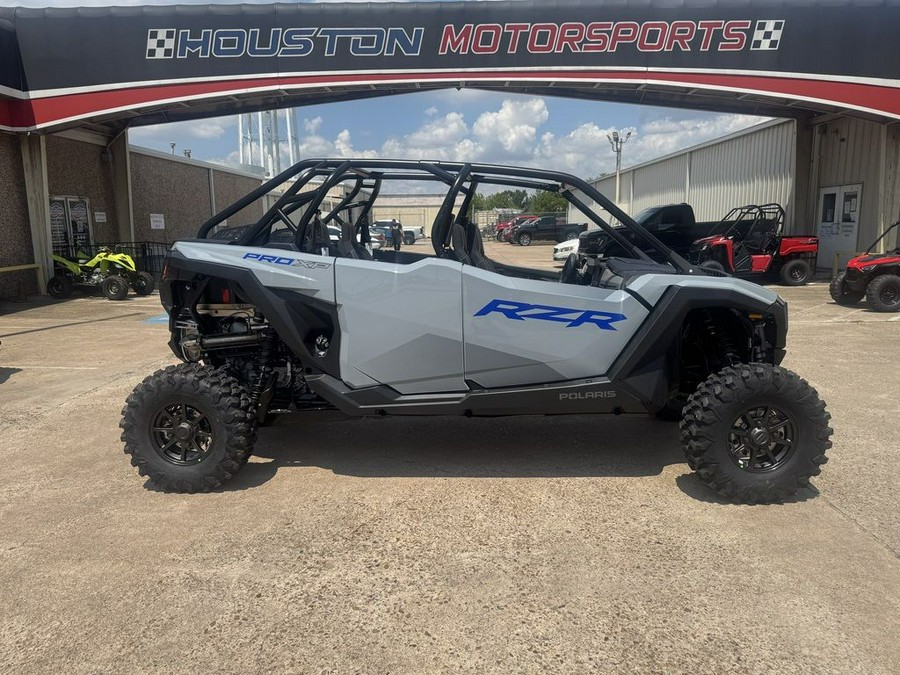 2026 Polaris® RZR Pro XP 4 Sport